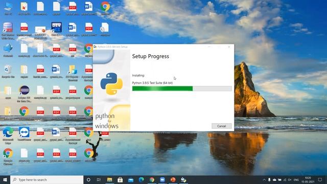 How to install Python in computer | How to install latest version of python | Python Installation