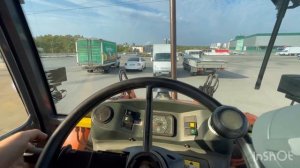 Экскаватор-погрузчик Fiat-Hitachi ,2001г. аналог JCB