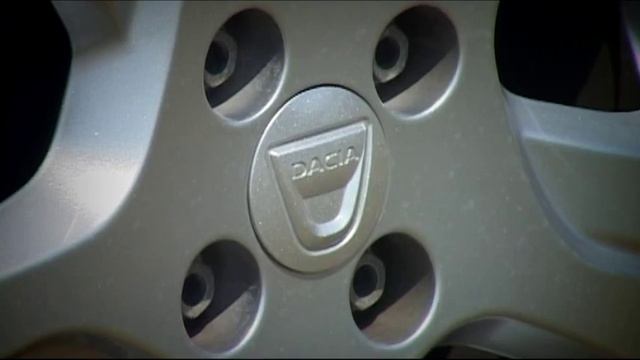 Vrele Gume - Dacia Logan