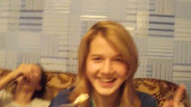 Как правильно кушать:D смотреть онлайн