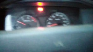 ISUZU CNG NPR75 ДИАГНОСТИКА G- IDSS