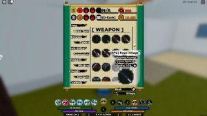 Шиндо Лайф как получить оружие ? Roblox Shindo Life