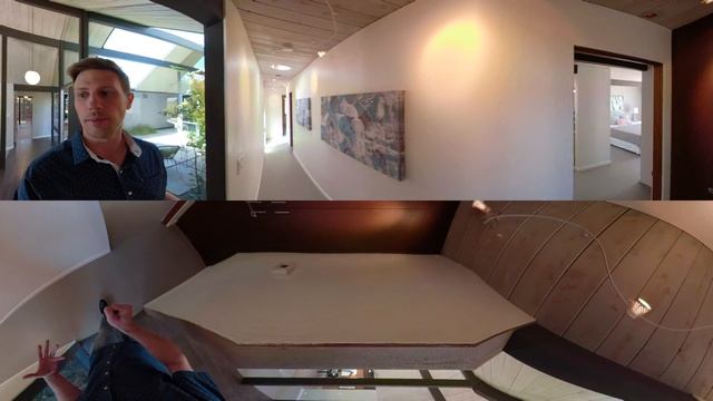 936 Olympus Ct VR 360 Tour смотреть онлайн