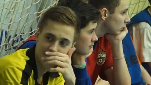 Серовские футболисты завоевали второе место на Первенстве Росии смотреть онлайн