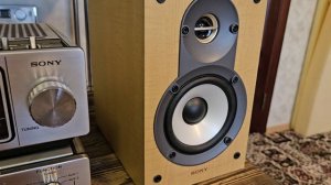 видео работы комплекта Sony