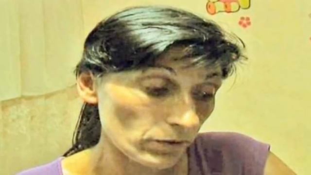 УЖАС!!! МЁРТВАЯ БАБУШКА прислала внучке СВОЮ ФОТОГРАФИЮ смотреть онлайн