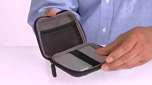 Case Logic PHDC Hard Drive Case Collection смотреть онлайн