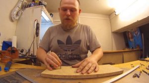 Самодельный трубогиб