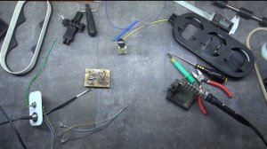 Настольная лампа своими руками или как сделать светильник