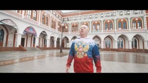 Александр Бородин (КП-7). "Я русский" [720p]. Кавер песни Олега Шаумарова.