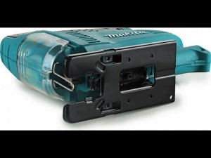 Обзор лобзика "Makita - 4326" /   29.04.2019