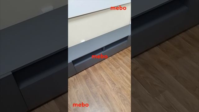 Тумба ТВ Денвер графит