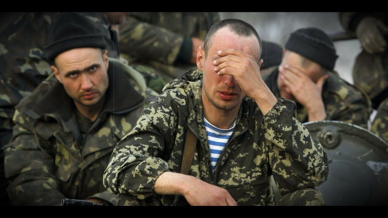 Посвящается солдату... смотреть онлайн