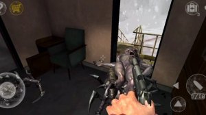 Антарктида 88 прохождение на хорошую концовку #2