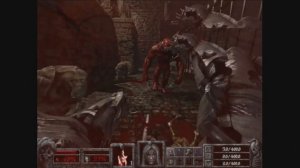 Ion Fury, DUSK и другие современные олдскульные FPS (Old-Hard №76)