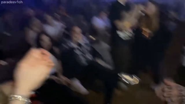 ПИНК НАСТРЕЛЯЛ В ЦУЕФА, ПАРАДЕЕВИЧ, СОДА ЛАВ, ПИНК смотреть онлайн