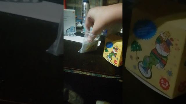 роспоковка мини сюрприза смотреть онлайн