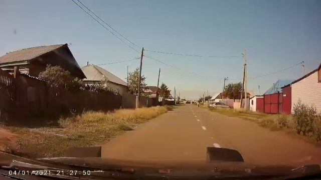 Страна Казахстан, город Павлодар, бывший Совхоз-техникум, Кенжеколь едем по магазинам смотреть онлайн