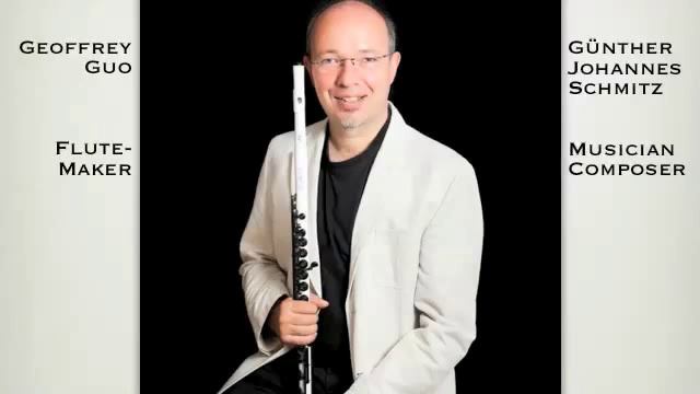 Go Ahead on Guo Flute смотреть онлайн