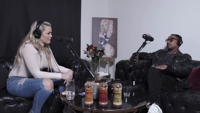 Karl Kani | Preview Pt.2 | S01 Ep1 "Dont get caught up on how things used to be..." смотреть онлайн