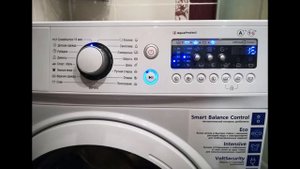 Стиральная машина ATLANT 60У1010 (выпуск 3) Честные отзывы от реальных покупателей