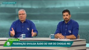 Maycon de saída do Corinthians para o Flamengo? - Programa Completo (05/03/24)