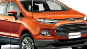 Ford Eco Sport Car, Ford Eco Sport Price, Ford Eco Sport Reviews