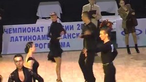 Русский клуб 2007 4
