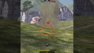 HDV_ArtYxa ? Т100ЛТ ? WOT BLITZ #Shorts