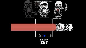 murder time trio 1 phase / INF HP