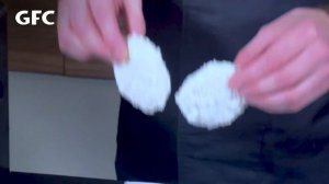 Котлеты из мяса креветок Fish&More! Готовим блюдо ресторанного уровня!