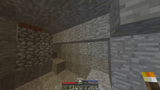 RLCRAFT  Epic siege mod