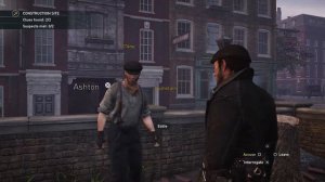 Assassin's Creed Syndicate - Dreadful Crimes - The Most Hated Man in London