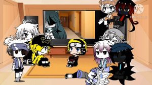 Реакция Сансов и Боруто на строшилку .И извеняюсь за ошибки