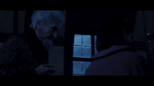 Отрывок из Хроники Нарнии 3 смотреть онлайн