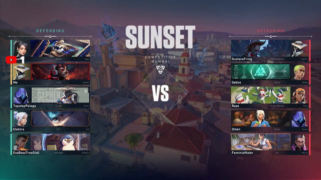 Platinum 1 Today #valorantindia #shortstream #valorantindia смотреть онлайн