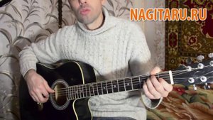 Молодые ветра - 7б - Аккорды в Em + разбор боя