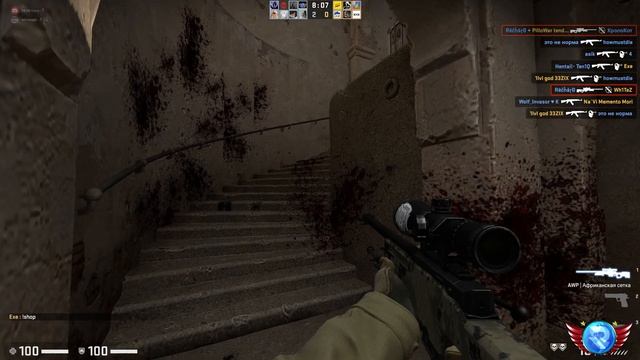 КАК УБРАТЬ КРАСНЫЙ ФАКТОР ДОВЕРИЯ НА АККАУНТЕ В CS:GO смотреть онлайн