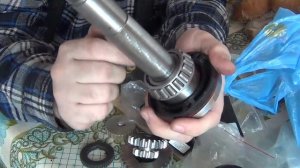 Доработка задней бабки китайского токарного станка