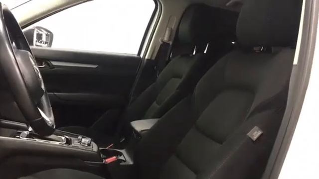 Mazda CX-5 II, 2020 г. смотреть онлайн