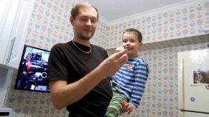 VLOG: Я в автошколе / У Клима заболел зуб / Наготовила всего!