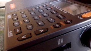 XH DATA D 808 Приёмник наблюдателя!