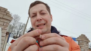 Такое может случится с каждым - ПРОБОЙ СВЕЧИ ЛАРГУСА