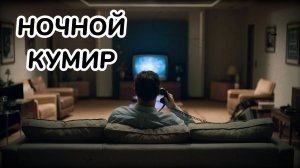 НОЧНОЙ КУМИР DJ Progrev & Dj Liga AI песня