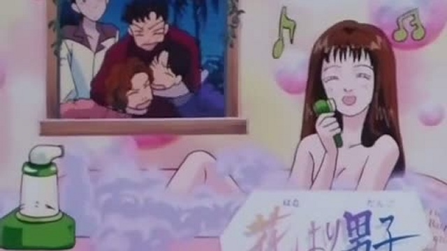 Цветочки после ягодок [ТВ] 33 51 (SUB) смотреть онлайн