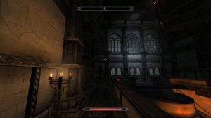 ПОМЕСТЬЕ СТАРЦА ● Enderal: Forgotten Stories #17