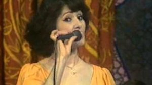 Nezaket Memmedova "Bahar chicheyi"