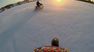 Ice Enduro