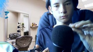 САМАЯ ДЕШЕВАЯ ПАРИКМАХЕРСКАЯ // АСМР РОЛЕВАЯ ИГРА