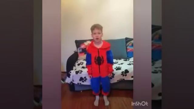 Огонь- не игрушка ч.1 смотреть онлайн